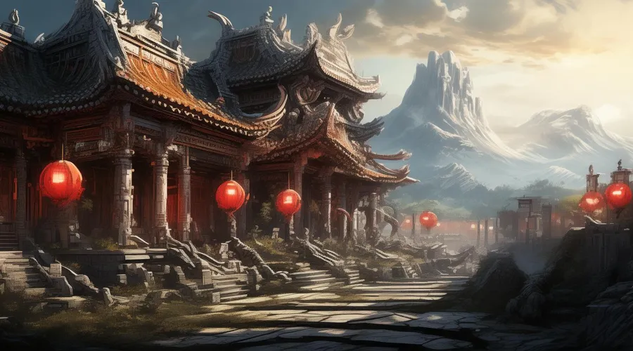 九州仙剑传兑换码横幅图片2
